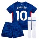 Chelsea Hjemmedrakt Palmer 10 2025–2026 Barn